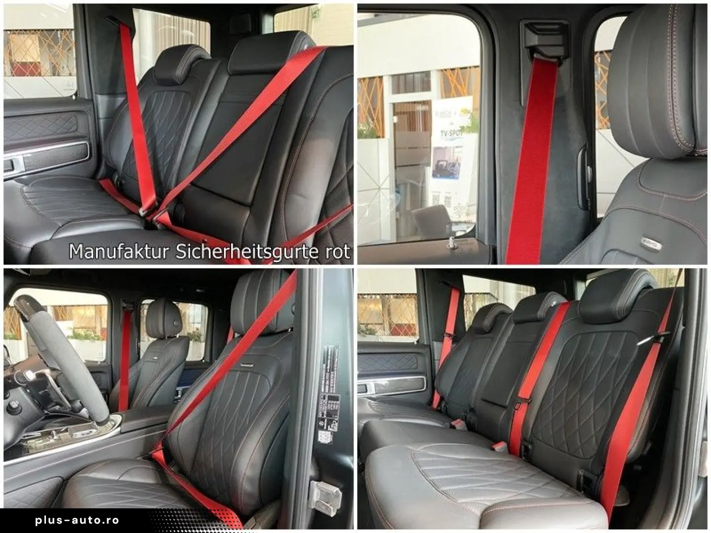 MERCEDES-BENZ G 63 AMG Performance 3x Carbon Superio&hellip;