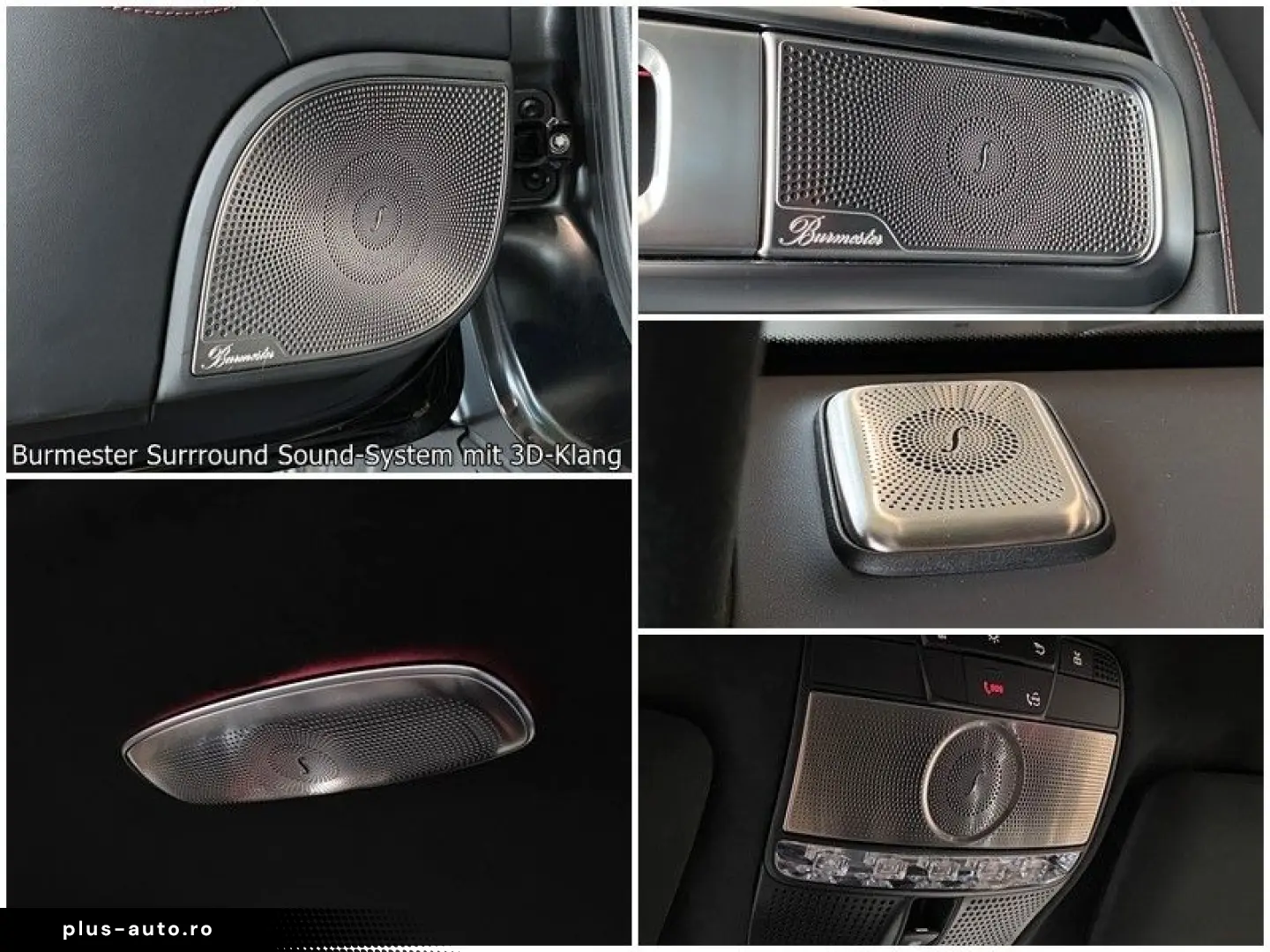 MERCEDES-BENZ G 63 AMG Performance 3x Carbon Superio&hellip;