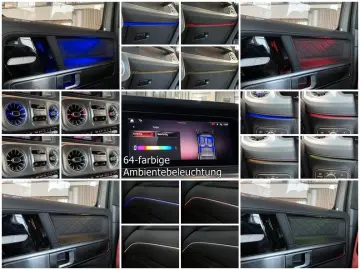 MERCEDES-BENZ G 63 AMG Performance 3x Carbon Superio&hellip;