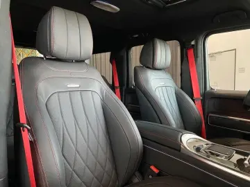 MERCEDES-BENZ G 63 AMG Performance 3x Carbon Superio&hellip;