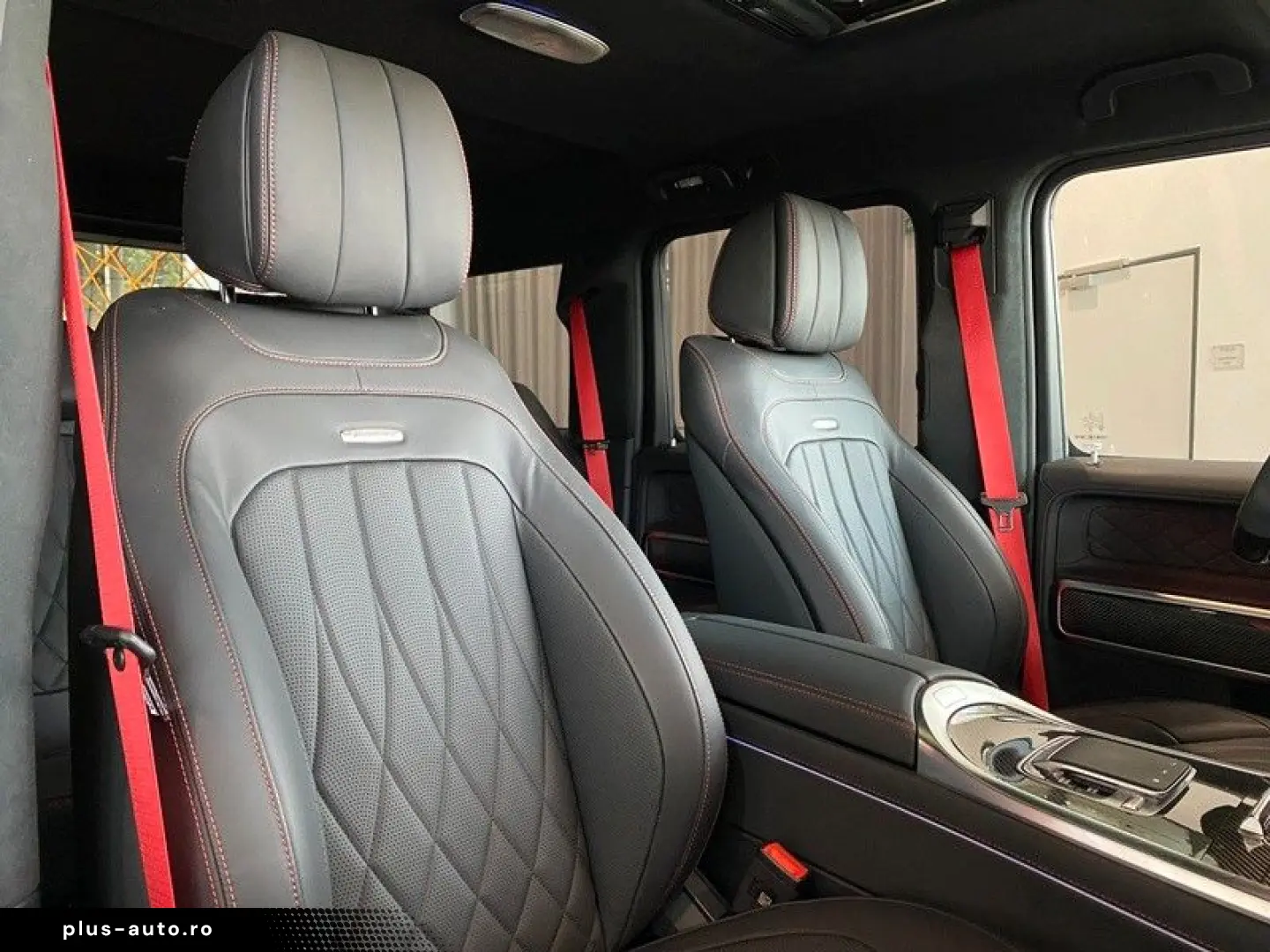 MERCEDES-BENZ G 63 AMG Performance 3x Carbon Superio&hellip;