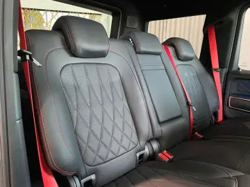 MERCEDES-BENZ G 63 AMG Performance 3x Carbon Superio&hellip;