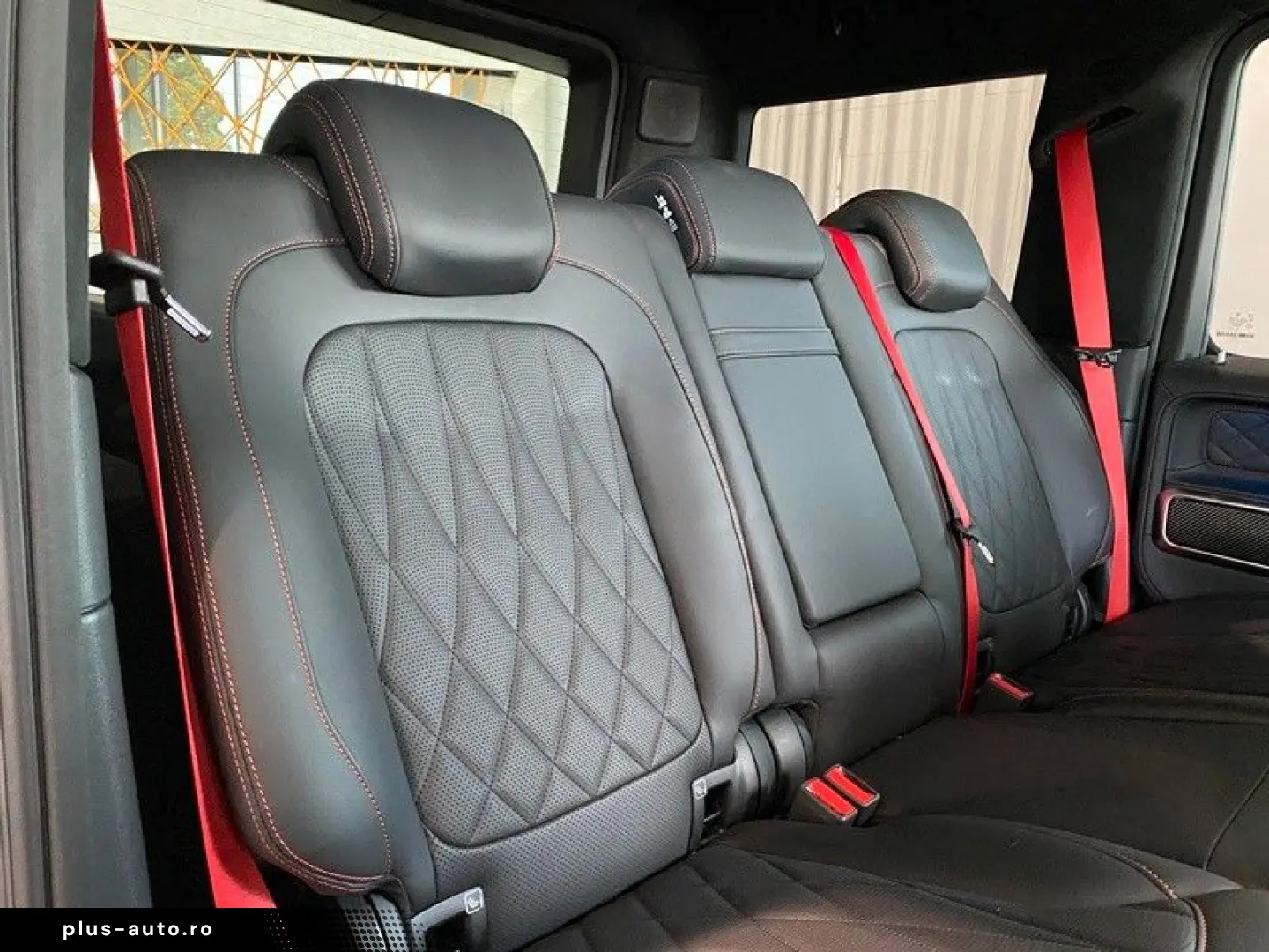 MERCEDES-BENZ G 63 AMG Performance 3x Carbon Superio&hellip;