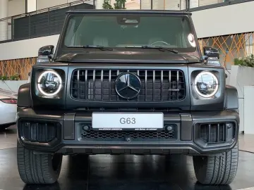 MERCEDES-BENZ G 63 AMG Performance 3x Carbon Superio&hellip;