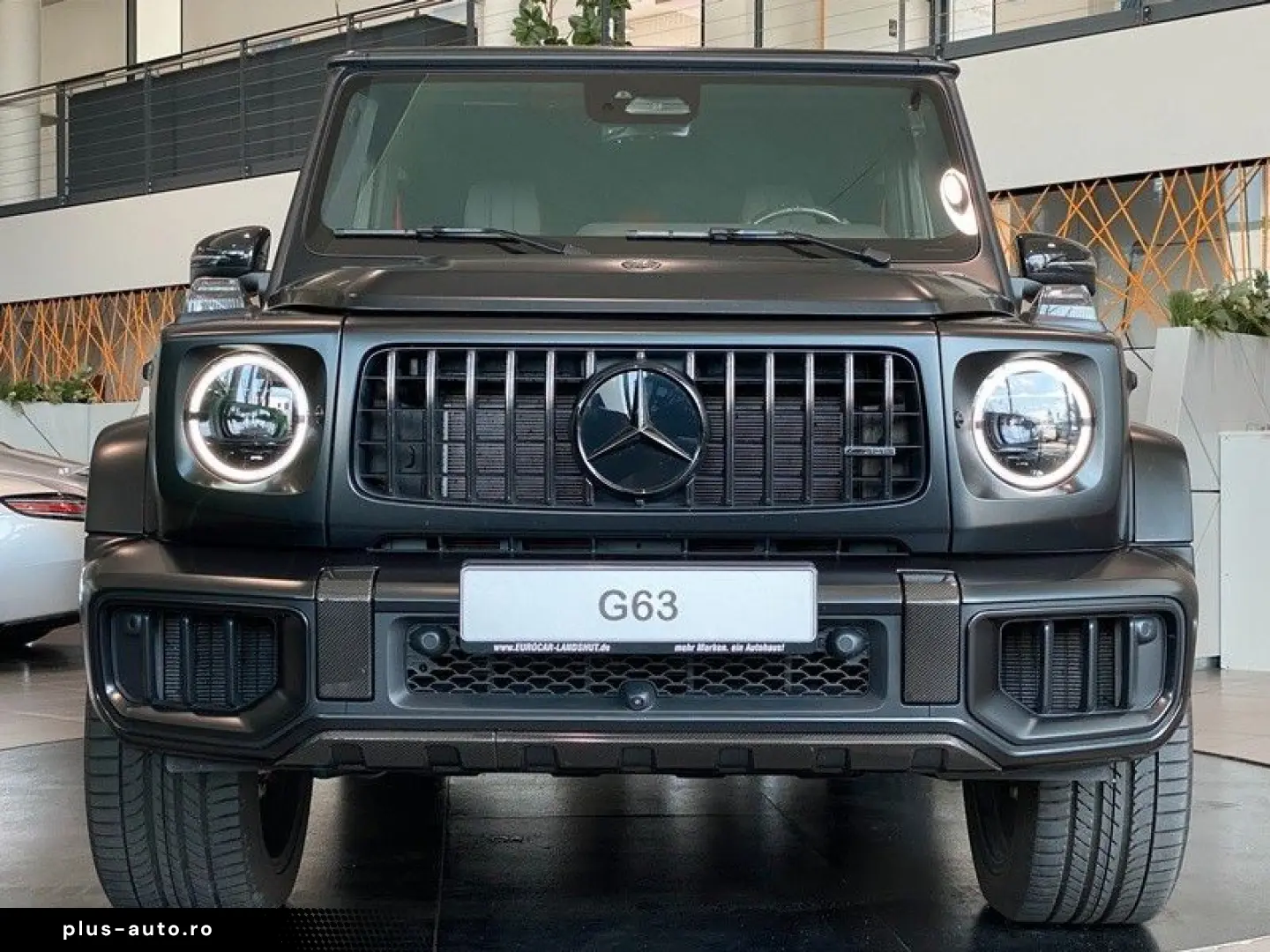 MERCEDES-BENZ G 63 AMG Performance 3x Carbon Superio&hellip;