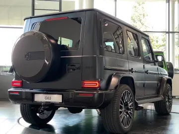MERCEDES-BENZ G 63 AMG Performance 3x Carbon Superio&hellip;