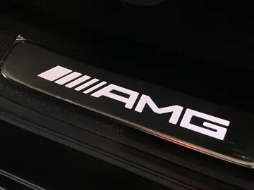 MERCEDES-BENZ G 63 AMG Performance 3x Carbon Superio&hellip;
