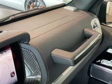 MERCEDES-BENZ G 63 AMG Performance 3x Carbon Superio&hellip;