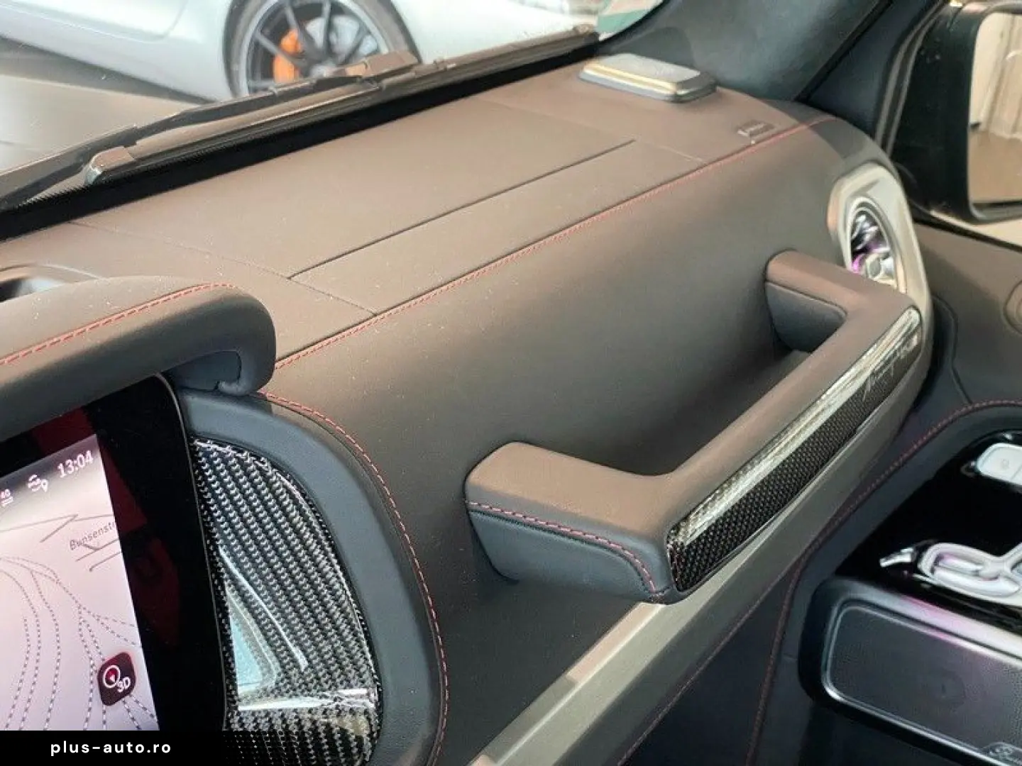 MERCEDES-BENZ G 63 AMG Performance 3x Carbon Superio&hellip;