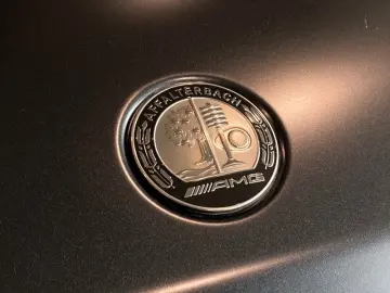 MERCEDES-BENZ G 63 AMG Performance 3x Carbon Superio&hellip;