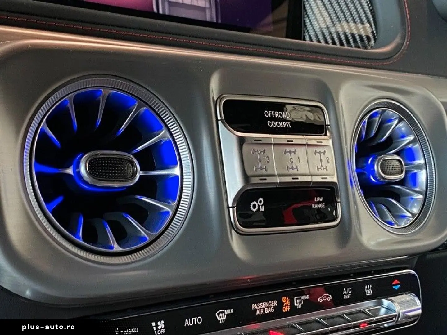 MERCEDES-BENZ G 63 AMG Performance 3x Carbon Superio&hellip;
