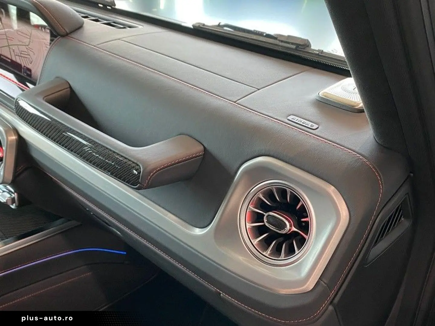MERCEDES-BENZ G 63 AMG Performance 3x Carbon Superio&hellip;