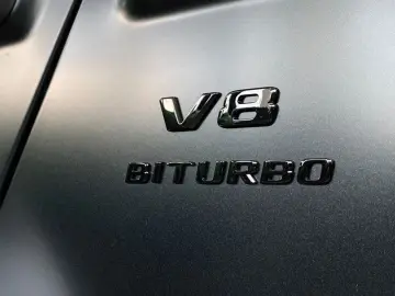 MERCEDES-BENZ G 63 AMG Performance 3x Carbon Superio&hellip;