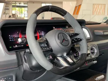 MERCEDES-BENZ G 63 AMG Performance 3x Carbon Superio&hellip;