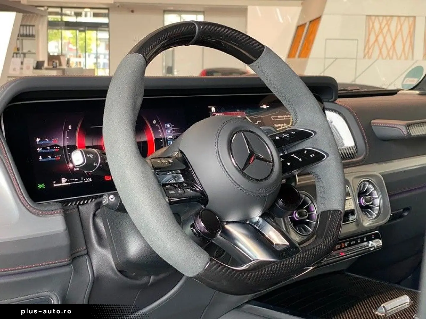MERCEDES-BENZ G 63 AMG Performance 3x Carbon Superio&hellip;