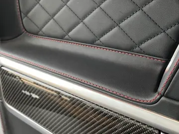 MERCEDES-BENZ G 63 AMG Performance 3x Carbon Superio&hellip;