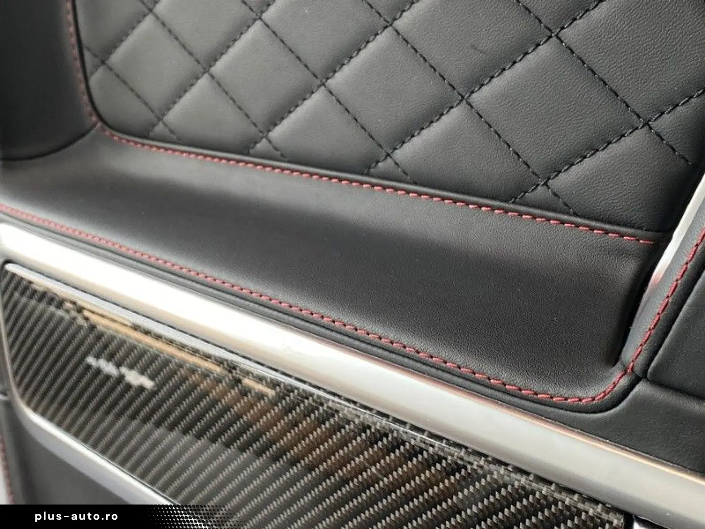MERCEDES-BENZ G 63 AMG Performance 3x Carbon Superio&hellip;