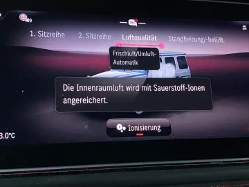 MERCEDES-BENZ G 63 AMG Performance 3x Carbon Superio&hellip;