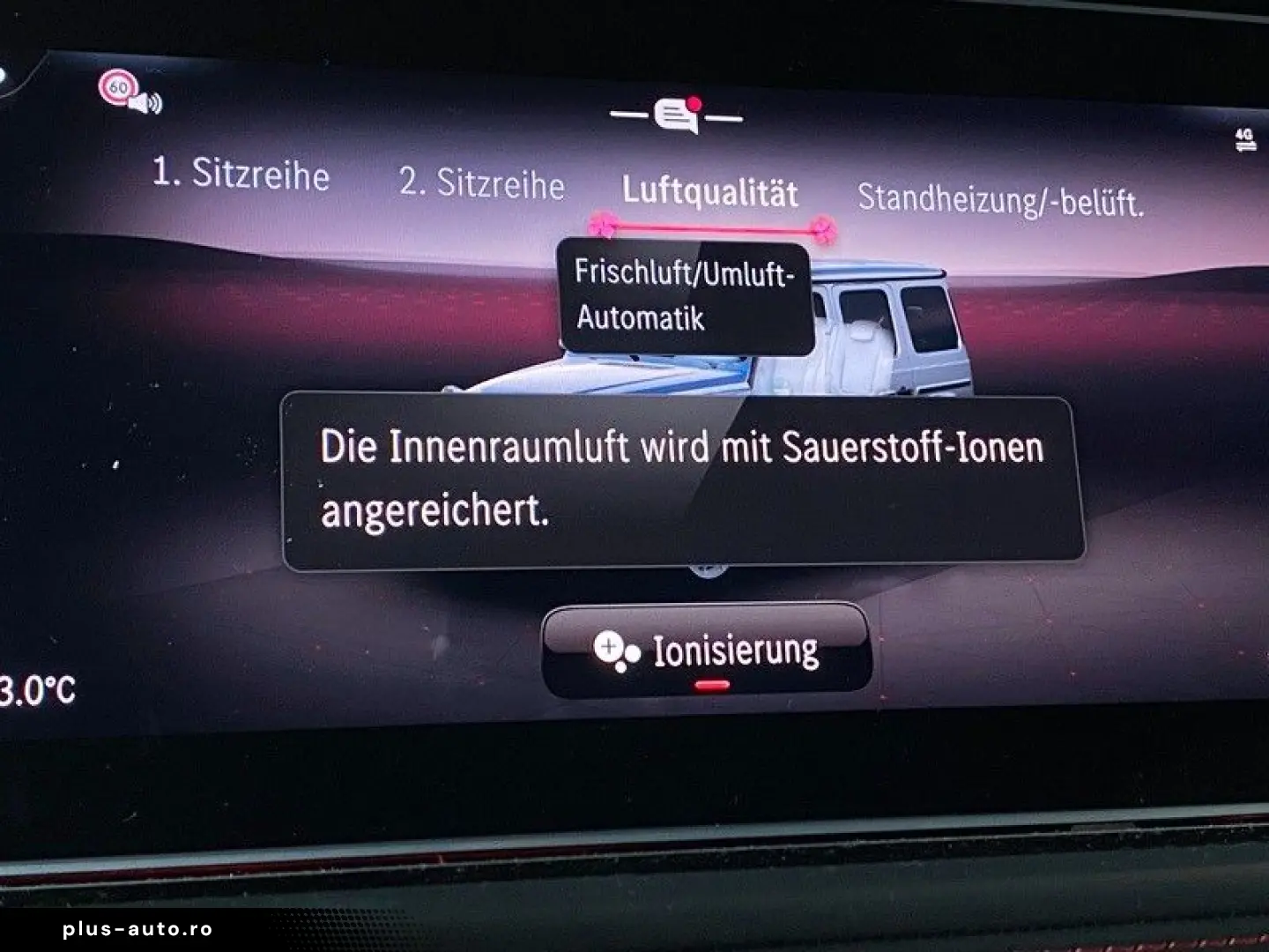 MERCEDES-BENZ G 63 AMG Performance 3x Carbon Superio&hellip;