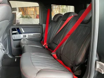 MERCEDES-BENZ G 63 AMG Performance 3x Carbon Superio&hellip;