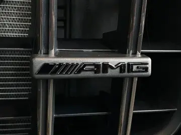 MERCEDES-BENZ G 63 AMG Performance 3x Carbon Superio&hellip;