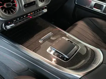 MERCEDES-BENZ G 63 AMG Performance 3x Carbon Superio&hellip;