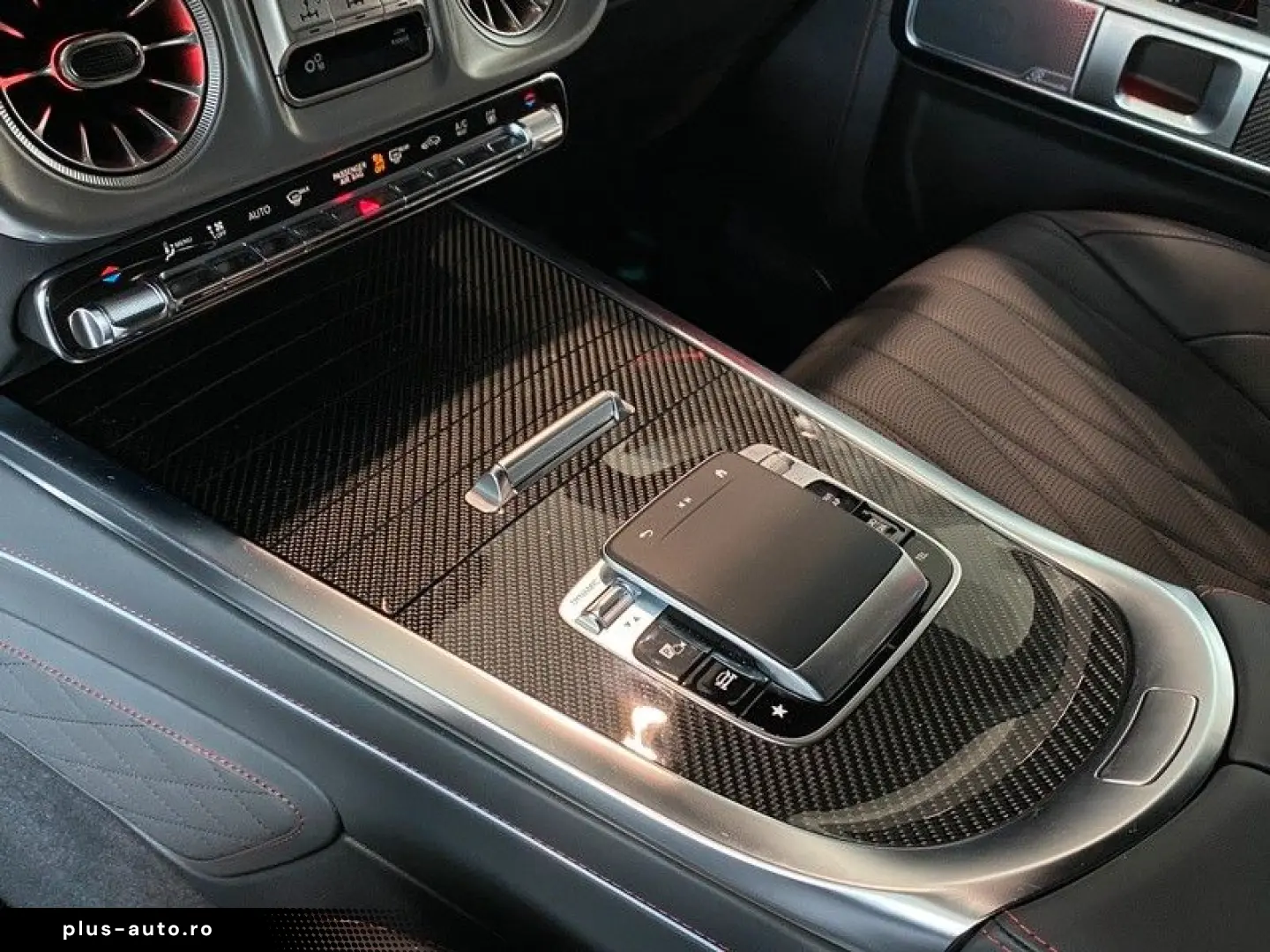 MERCEDES-BENZ G 63 AMG Performance 3x Carbon Superio&hellip;