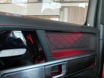 MERCEDES-BENZ G 63 AMG Performance 3x Carbon Superio&hellip;