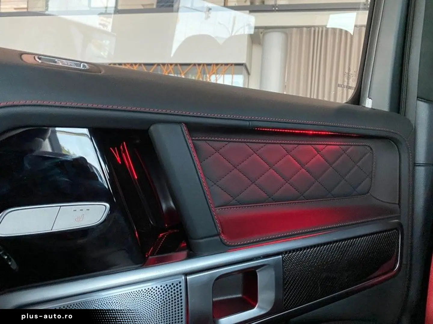 MERCEDES-BENZ G 63 AMG Performance 3x Carbon Superio&hellip;