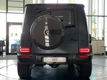MERCEDES-BENZ G 63 AMG Performance 3x Carbon Superio&hellip;