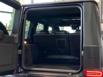 MERCEDES-BENZ G 63 AMG Performance 3x Carbon Superio&hellip;