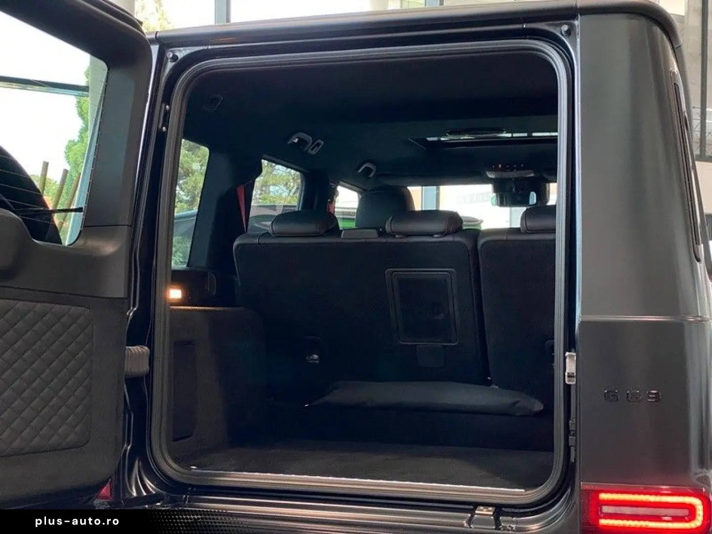 MERCEDES-BENZ G 63 AMG Performance 3x Carbon Superio&hellip;