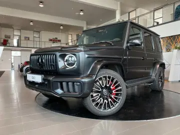 MERCEDES-BENZ G 63 AMG Performance 3x Carbon Superio&hellip;