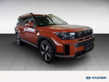 HYUNDAI SANTA FE PHEV 1.6 AT 4WD Signature 7-Sitze MY25