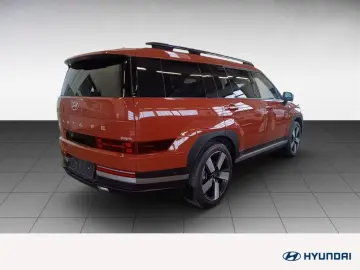 HYUNDAI SANTA FE PHEV 1.6 AT 4WD Signature 7-Sitze MY25