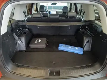 HYUNDAI SANTA FE PHEV 1.6 AT 4WD Signature 7-Sitze MY25