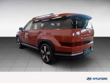 HYUNDAI SANTA FE PHEV 1.6 AT 4WD Signature 7-Sitze MY25
