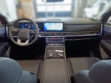 HYUNDAI SANTA FE PHEV 1.6 AT 4WD Signature 7-Sitze MY25
