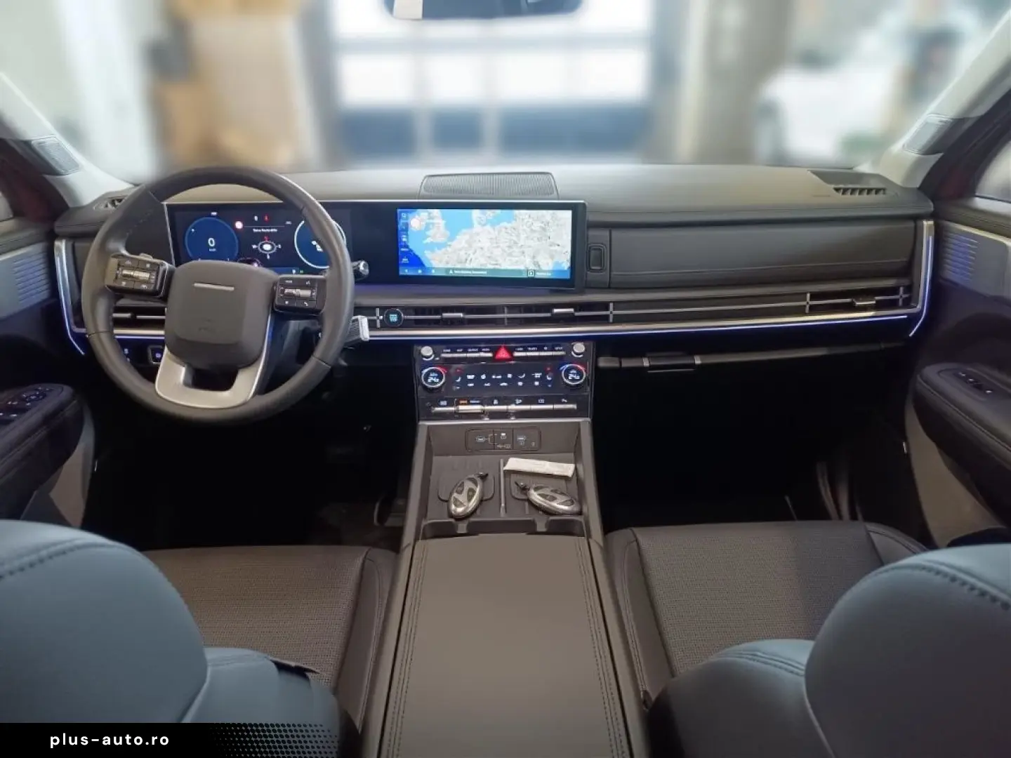 HYUNDAI SANTA FE PHEV 1.6 AT 4WD Signature 7-Sitze MY25