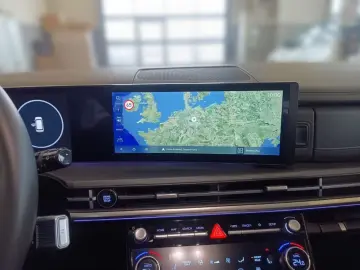 HYUNDAI SANTA FE PHEV 1.6 AT 4WD Signature 7-Sitze MY25