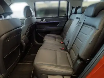 HYUNDAI SANTA FE PHEV 1.6 AT 4WD Signature 7-Sitze MY25