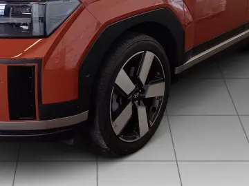 HYUNDAI SANTA FE PHEV 1.6 AT 4WD Signature 7-Sitze MY25