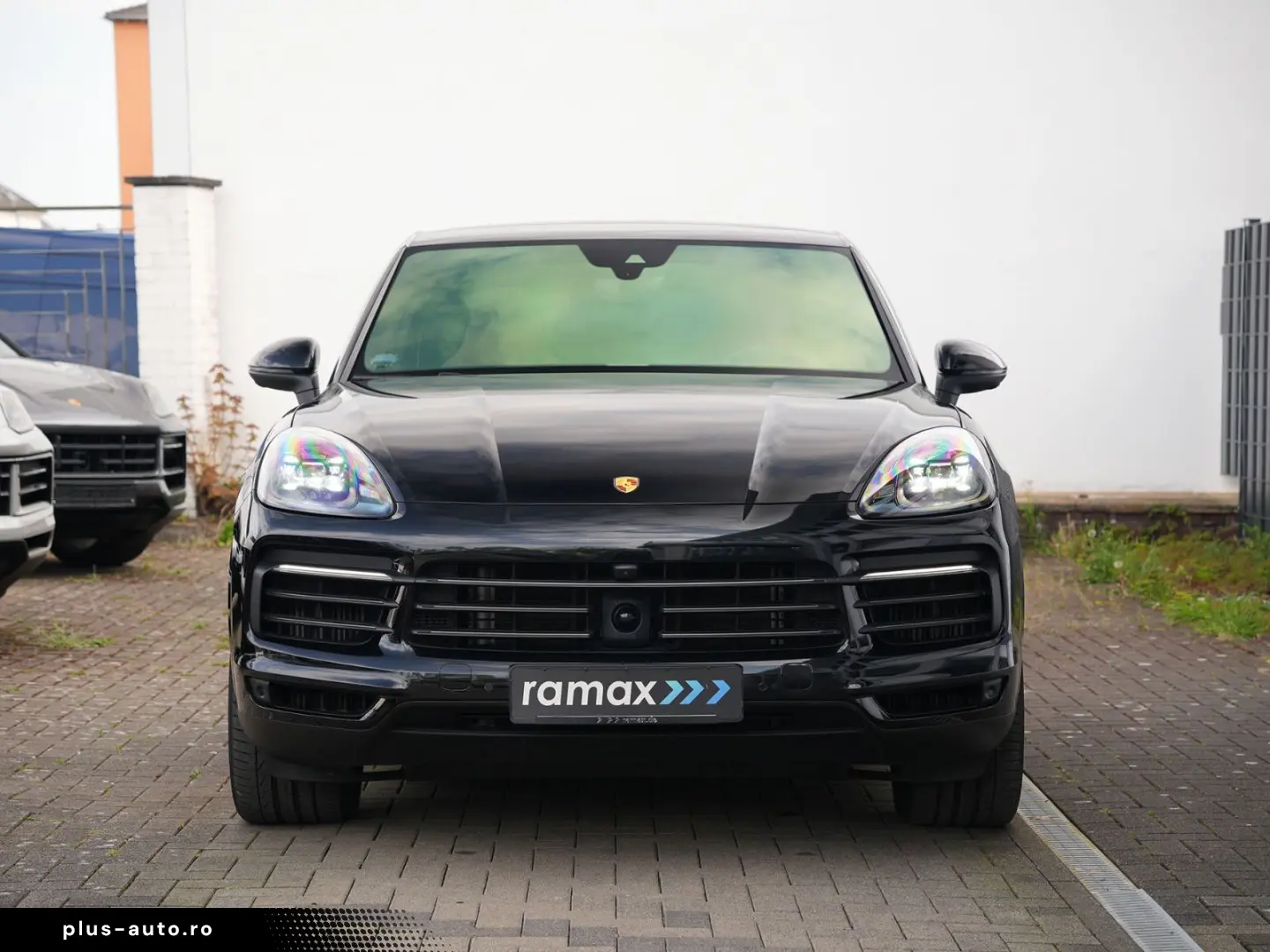 PORSCHE E-Hybrid Coupé PLATINUM-INNO-PDCC-SPORTABG.-VOLL