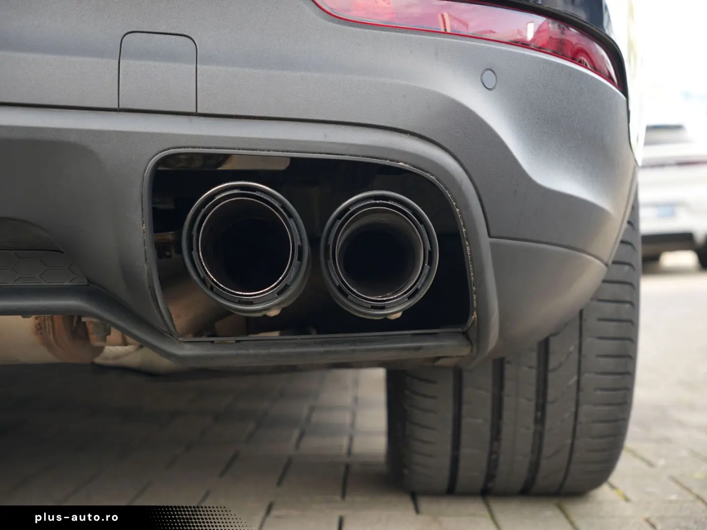 PORSCHE E-Hybrid Coupé PLATINUM-INNO-PDCC-SPORTABG.-VOLL