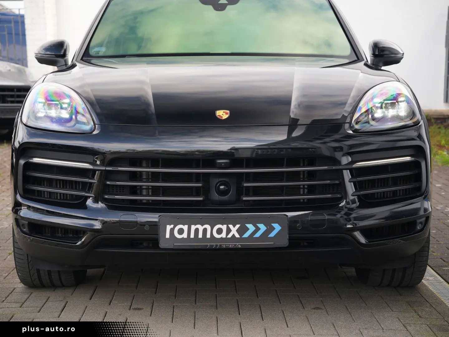 PORSCHE E-Hybrid Coupé PLATINUM-INNO-PDCC-SPORTABG.-VOLL