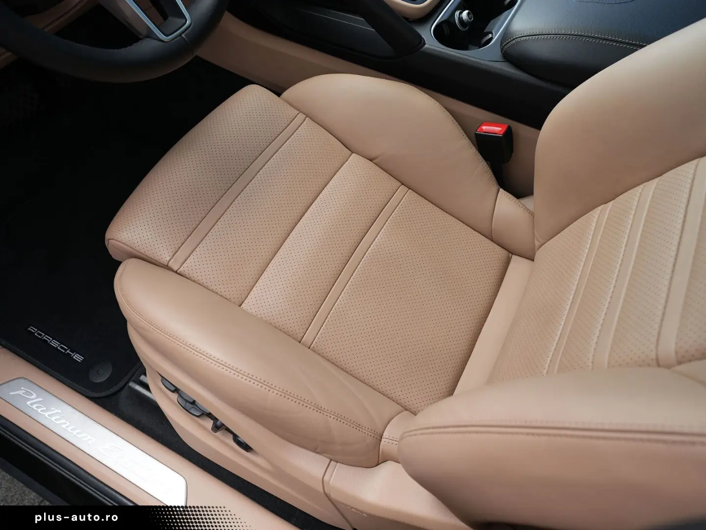 PORSCHE E-Hybrid Coupé PLATINUM-INNO-PDCC-SPORTABG.-VOLL