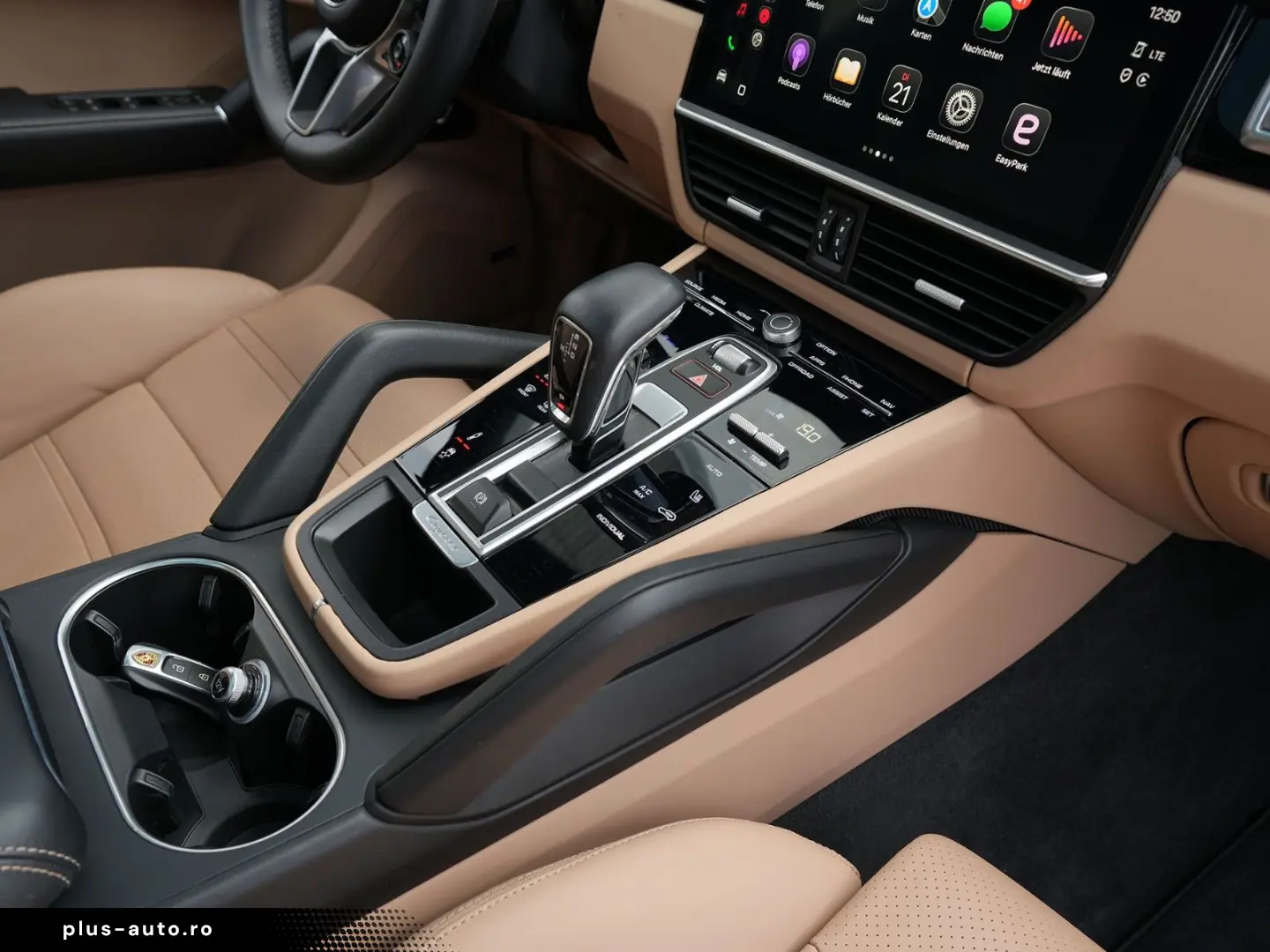 PORSCHE E-Hybrid Coupé PLATINUM-INNO-PDCC-SPORTABG.-VOLL