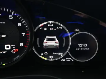 PORSCHE E-Hybrid Coupé PLATINUM-INNO-PDCC-SPORTABG.-VOLL