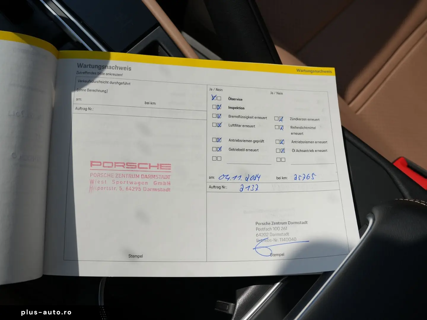 PORSCHE E-Hybrid Coupé PLATINUM-INNO-PDCC-SPORTABG.-VOLL