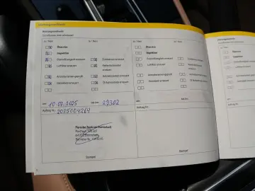 PORSCHE E-Hybrid Coupé PLATINUM-INNO-PDCC-SPORTABG.-VOLL